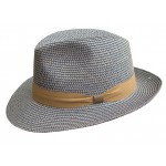 Palarie De Soare Albastra  | Protectie UV 50+
