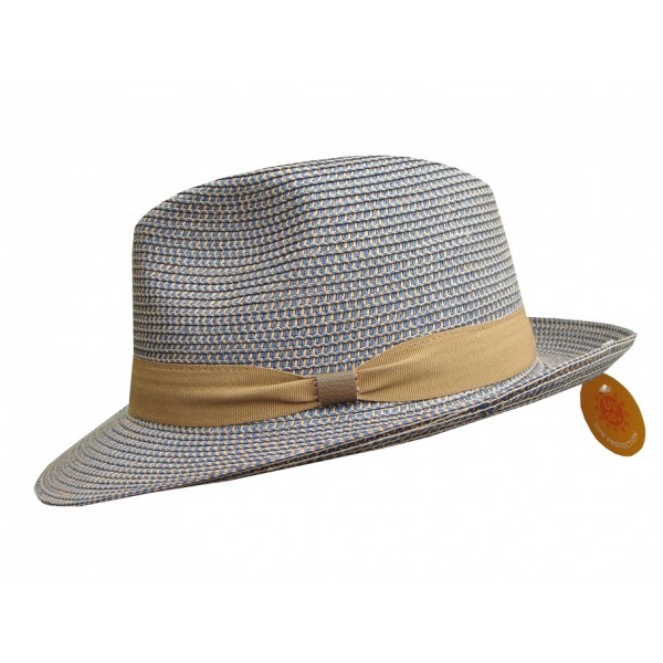 Palarie De Soare Albastra  | Protectie UV 50+