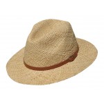 Palarie De Vara In Stil Panama